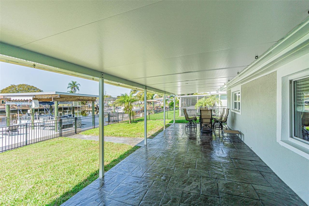 1125 Fernwood Drive, Holiday, FL 34690 Photo