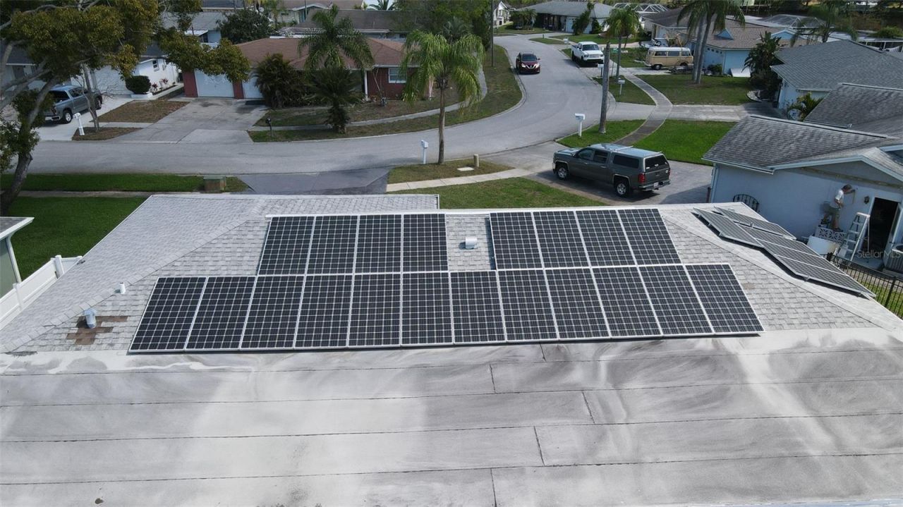 1125 Fernwood Drive, Holiday, FL 34690 Photo