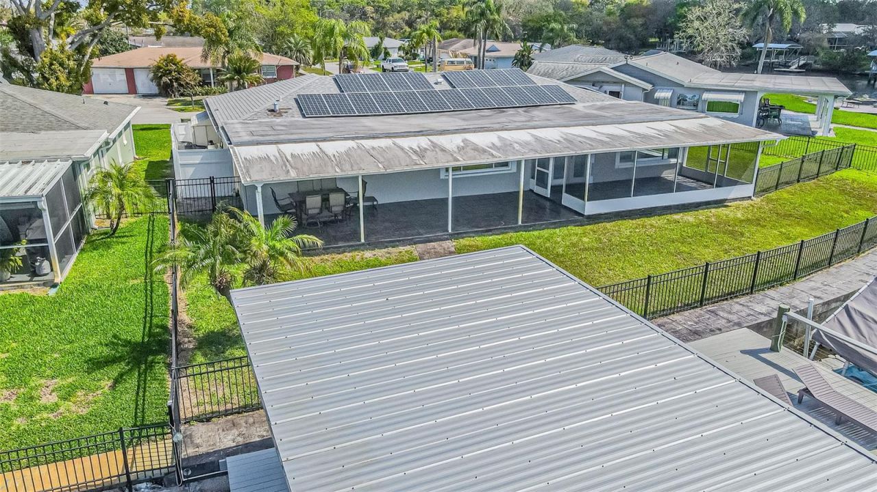 1125 Fernwood Drive, Holiday, FL 34690 Photo