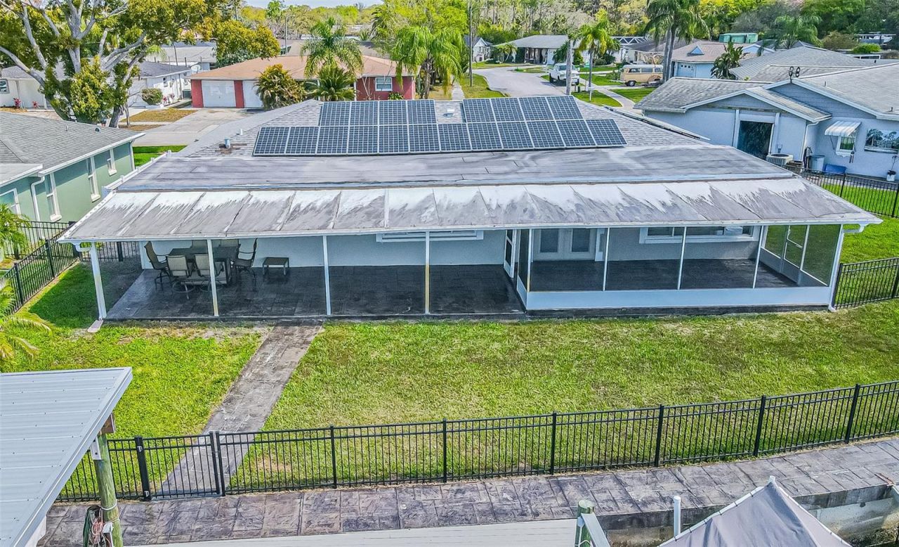 1125 Fernwood Drive, Holiday, FL 34690 Photo