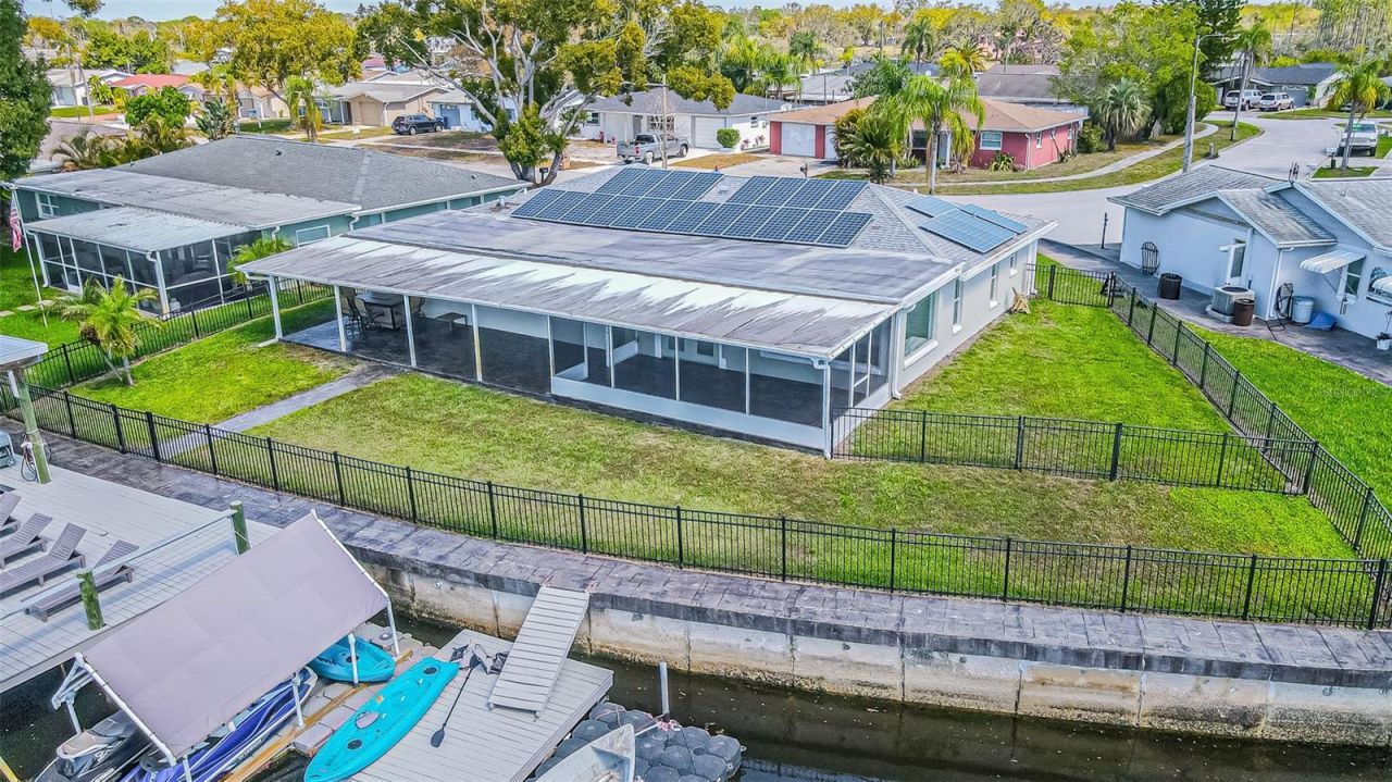 1125 Fernwood Drive, Holiday, FL 34690 Photo