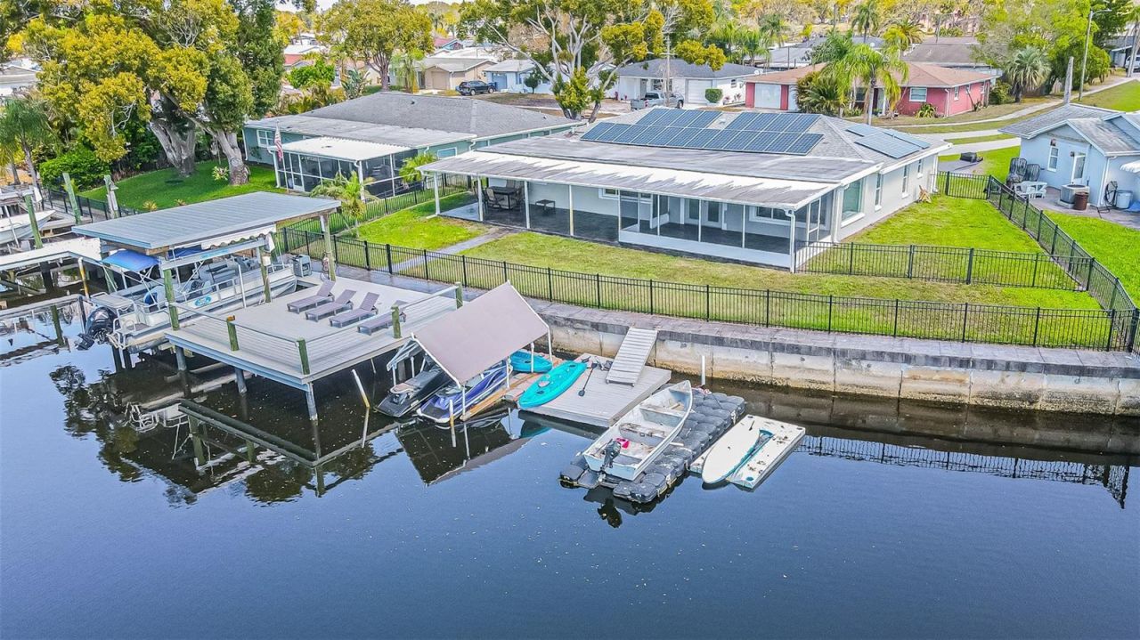 1125 Fernwood Drive, Holiday, FL 34690 Photo