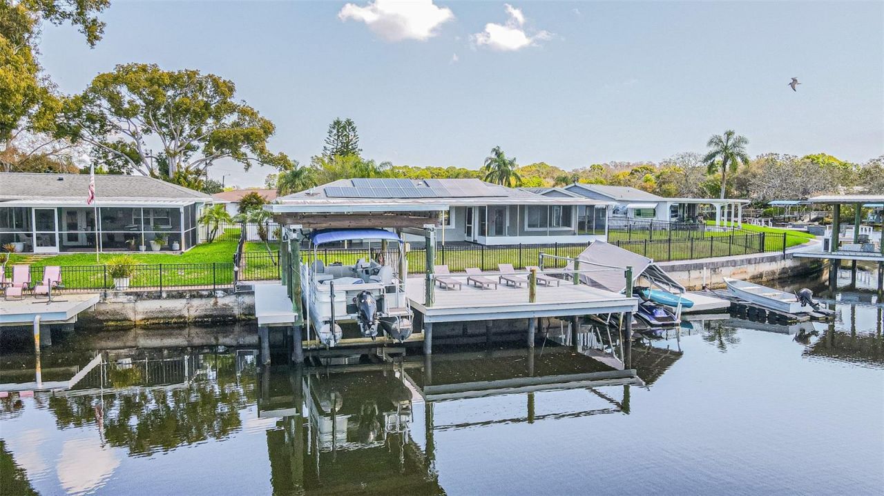 1125 Fernwood Drive, Holiday, FL 34690 Photo