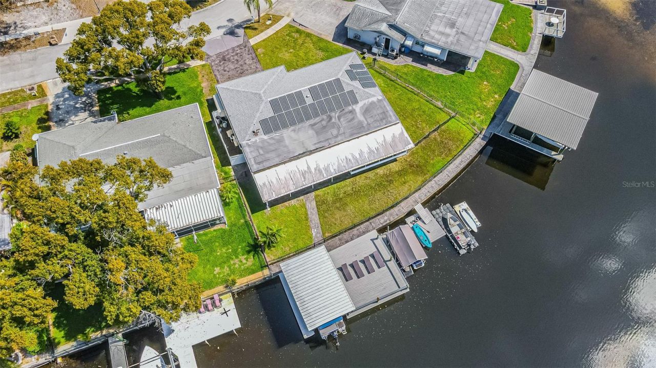 1125 Fernwood Drive, Holiday, FL 34690 Photo