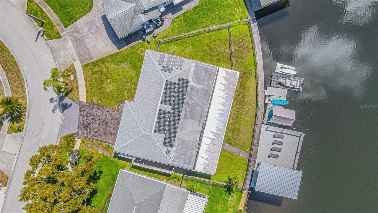 1125 Fernwood Drive, Holiday, FL 34690 Photo