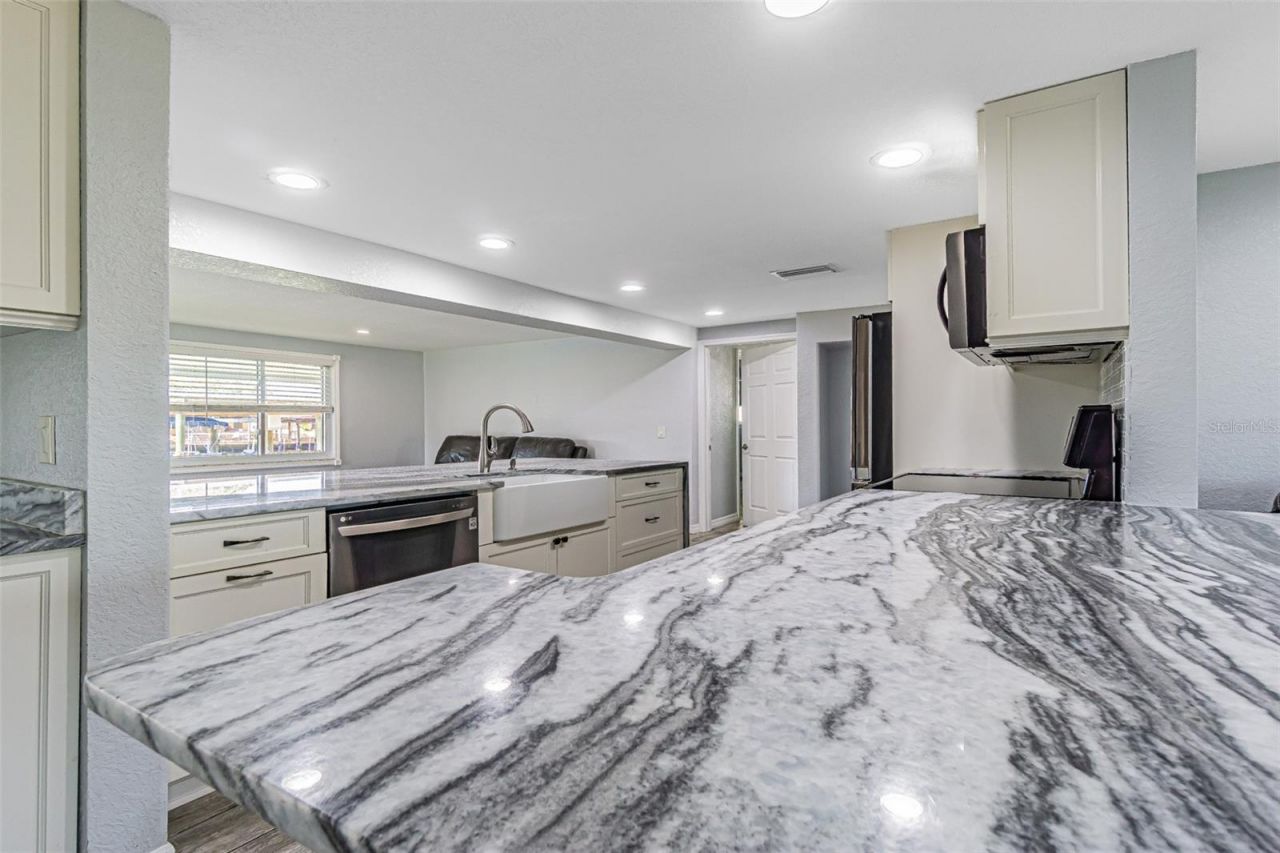 1125 Fernwood Drive, Holiday, FL 34690 Photo