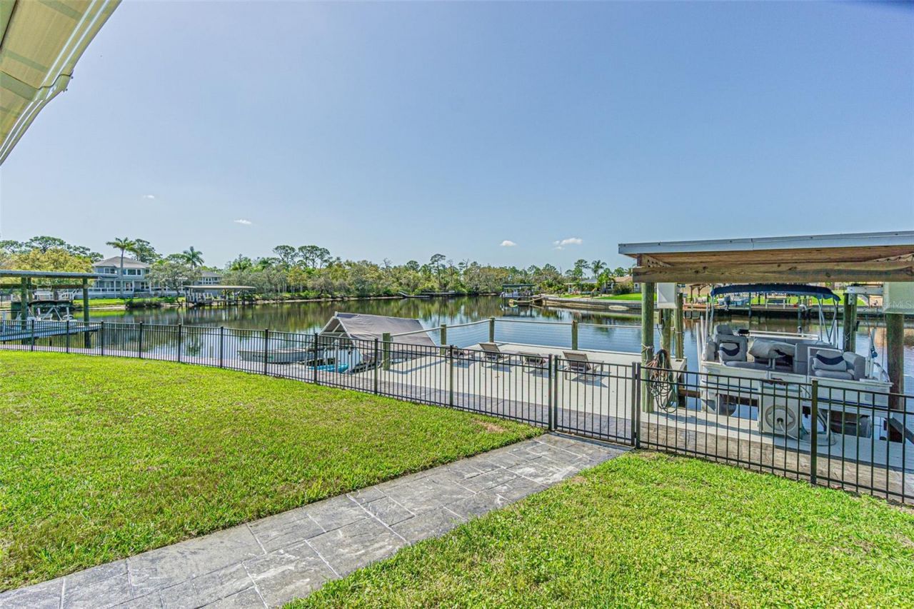 1125 Fernwood Drive, Holiday, FL 34690 Photo