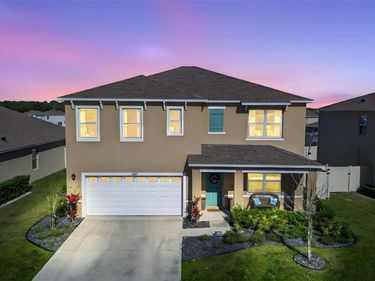 4893 PANGA AVENUE , MOUNT DORA, FL 32757