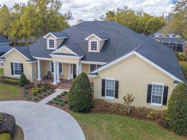 875 ASHTON OAKS CIRCLE , LAKELAND, FL 33813