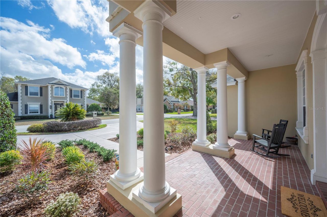 875 Ashton Oaks Circle, Lakeland, FL 33813 Photo