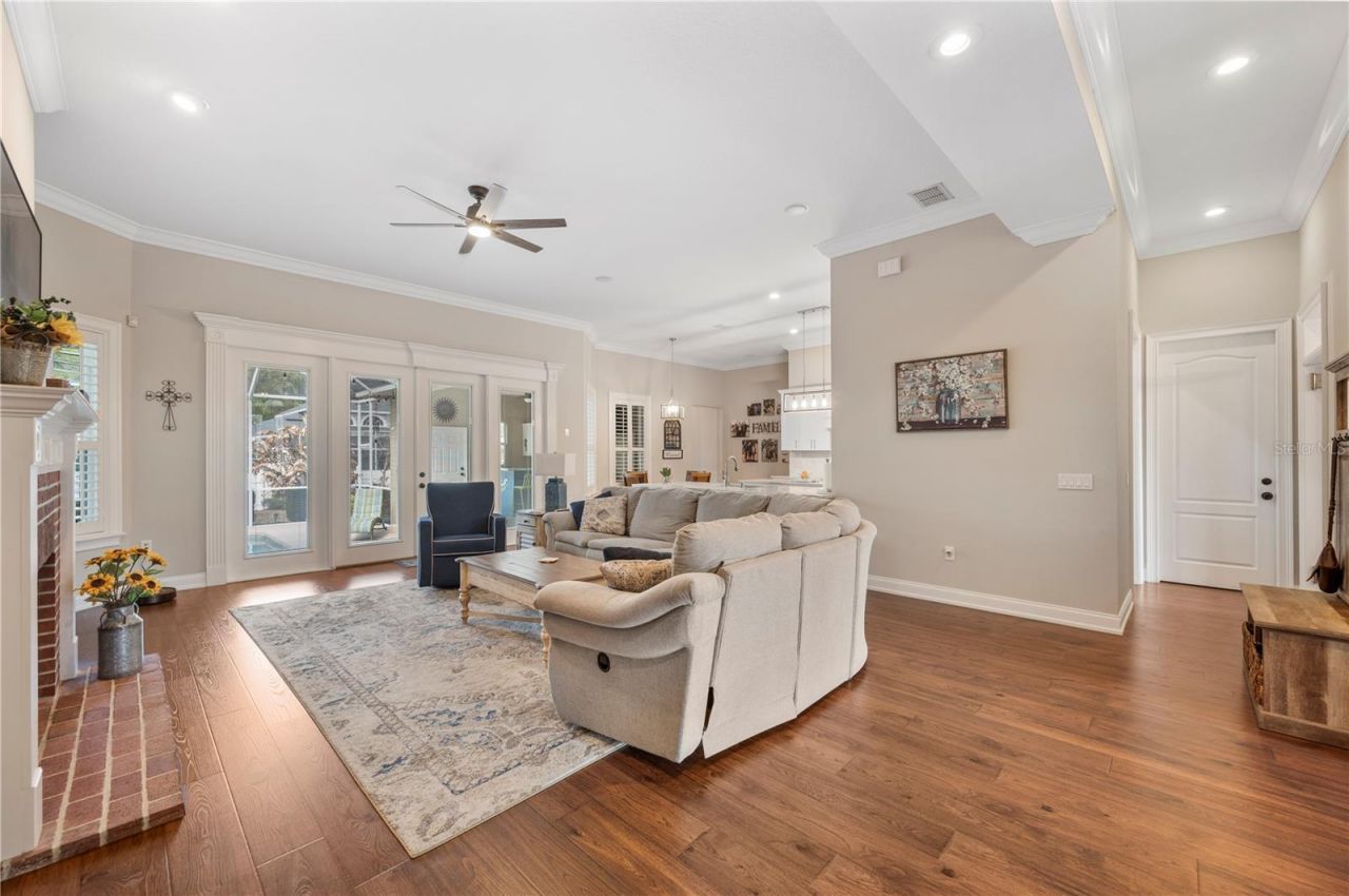 875 Ashton Oaks Circle, Lakeland, FL 33813 Photo