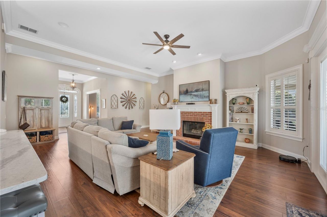 875 Ashton Oaks Circle, Lakeland, FL 33813 Photo