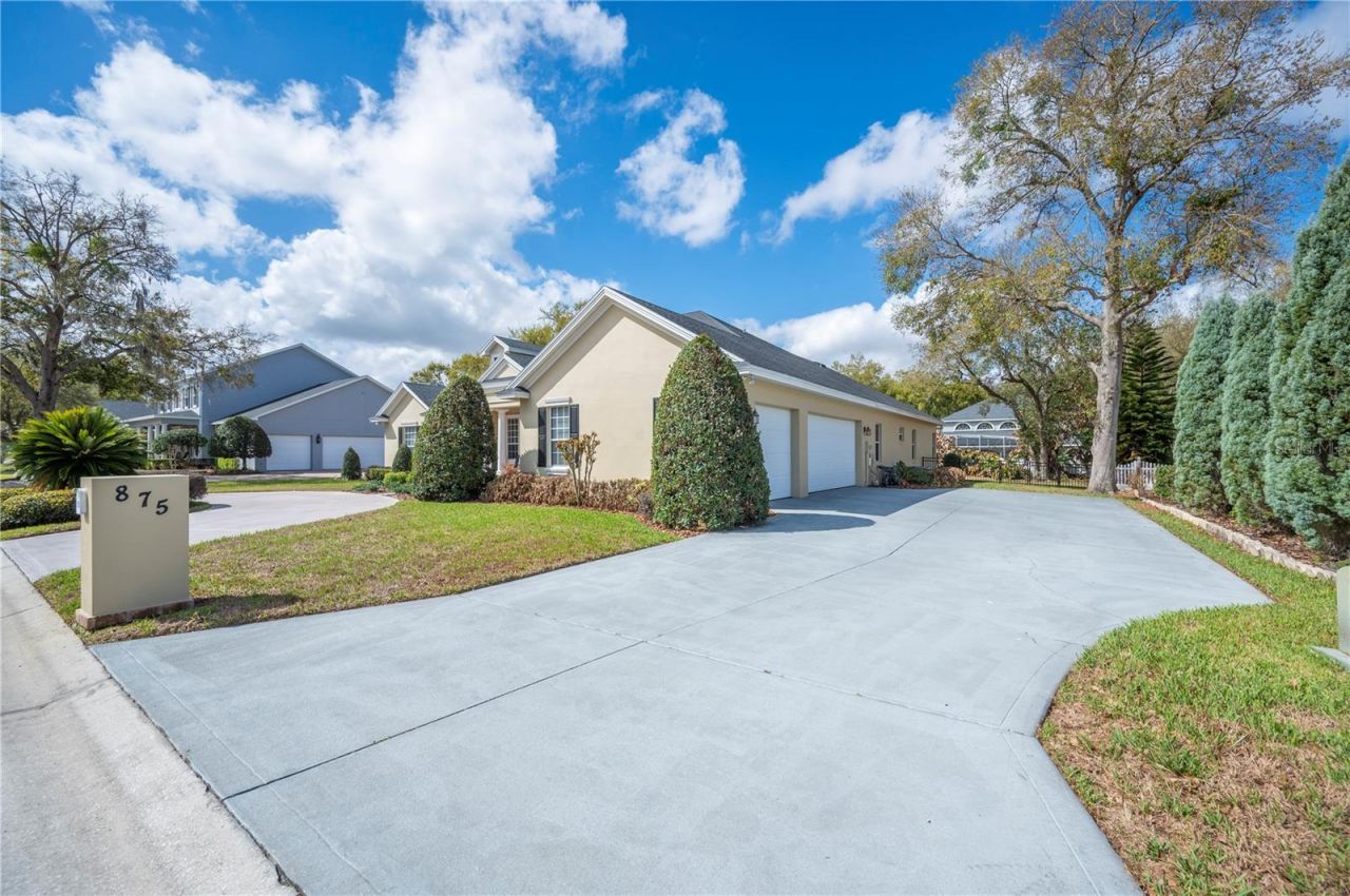 875 Ashton Oaks Circle, Lakeland, FL 33813 Photo
