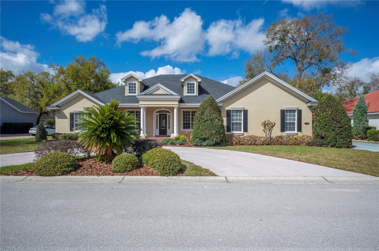 875 Ashton Oaks Circle, Lakeland, FL 33813 Photo