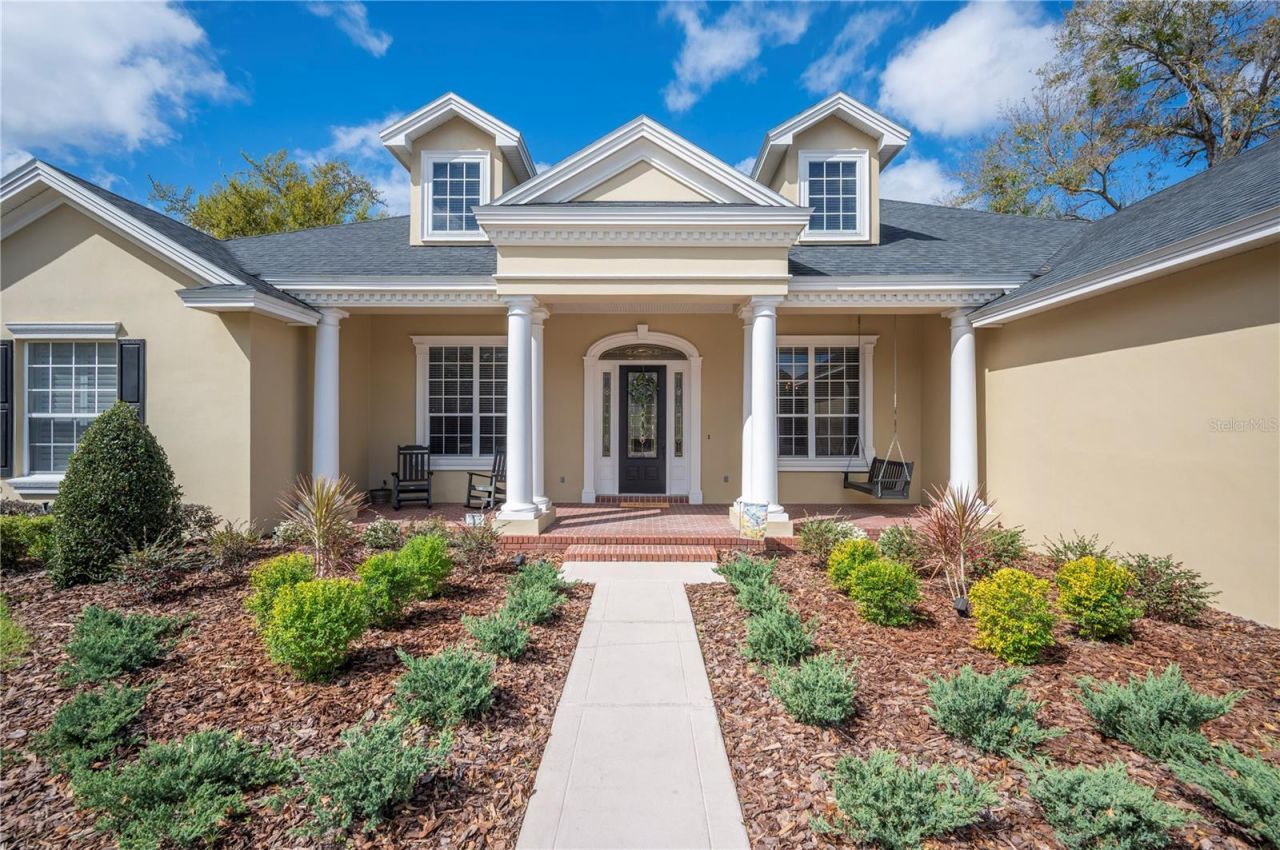 875 Ashton Oaks Circle, Lakeland, FL 33813 Photo