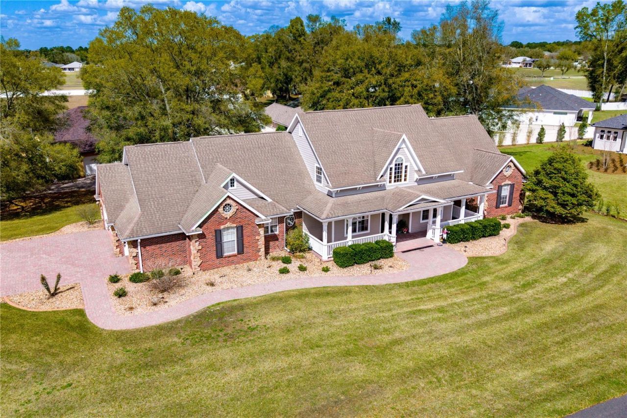 5795 SW 43rd Place, Ocala, FL 34474 Photo