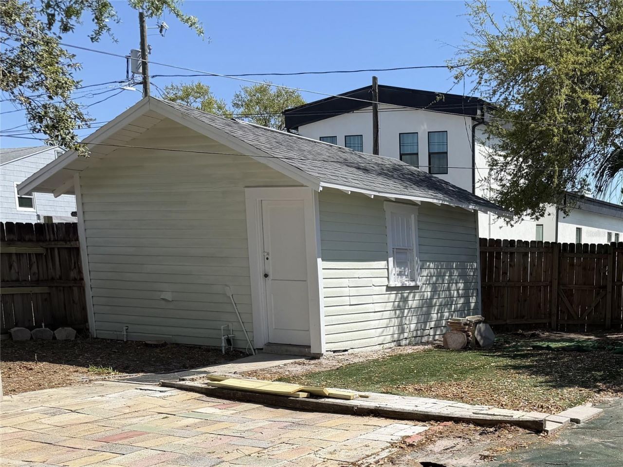 3844 Burlington Avenue N, Saint Petersburg, FL 33713 Photo