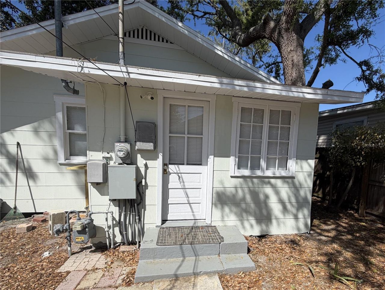 3844 Burlington Avenue N, Saint Petersburg, FL 33713 Photo