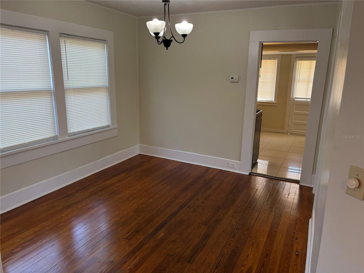 3844 Burlington Avenue N, Saint Petersburg, FL 33713 Photo