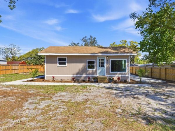 1362 MILTON STREET, CLEARWATER, FL 33756