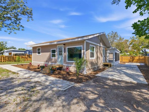 1362 MILTON STREET, CLEARWATER, FL 33756