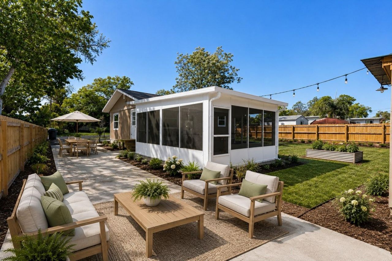 1362 Milton Street, Clearwater, FL 33756 Photo
