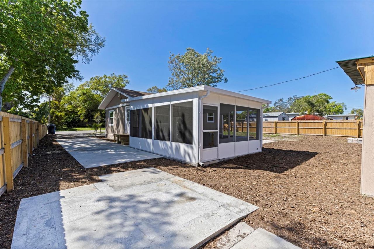 1362 Milton Street, Clearwater, FL 33756 Photo
