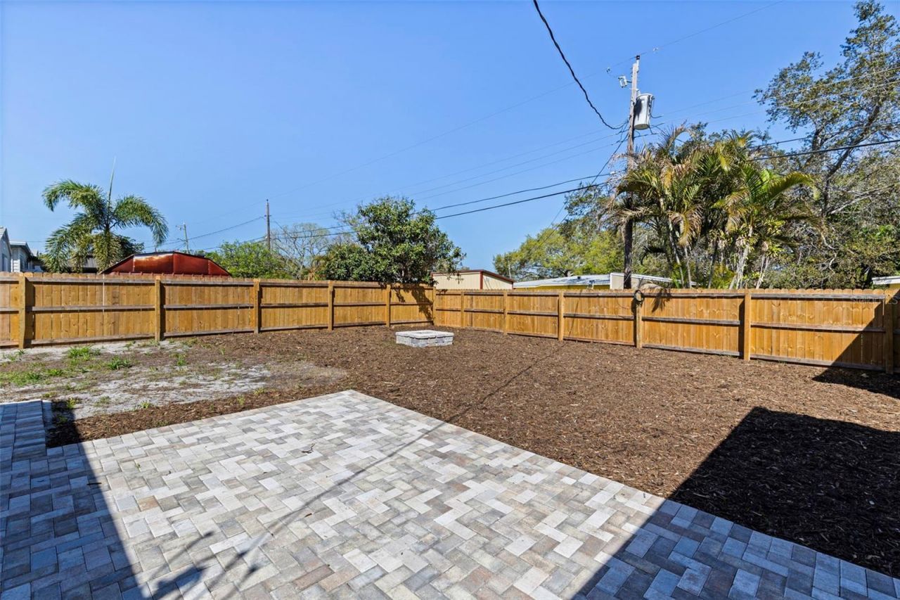 1362 Milton Street, Clearwater, FL 33756 Photo