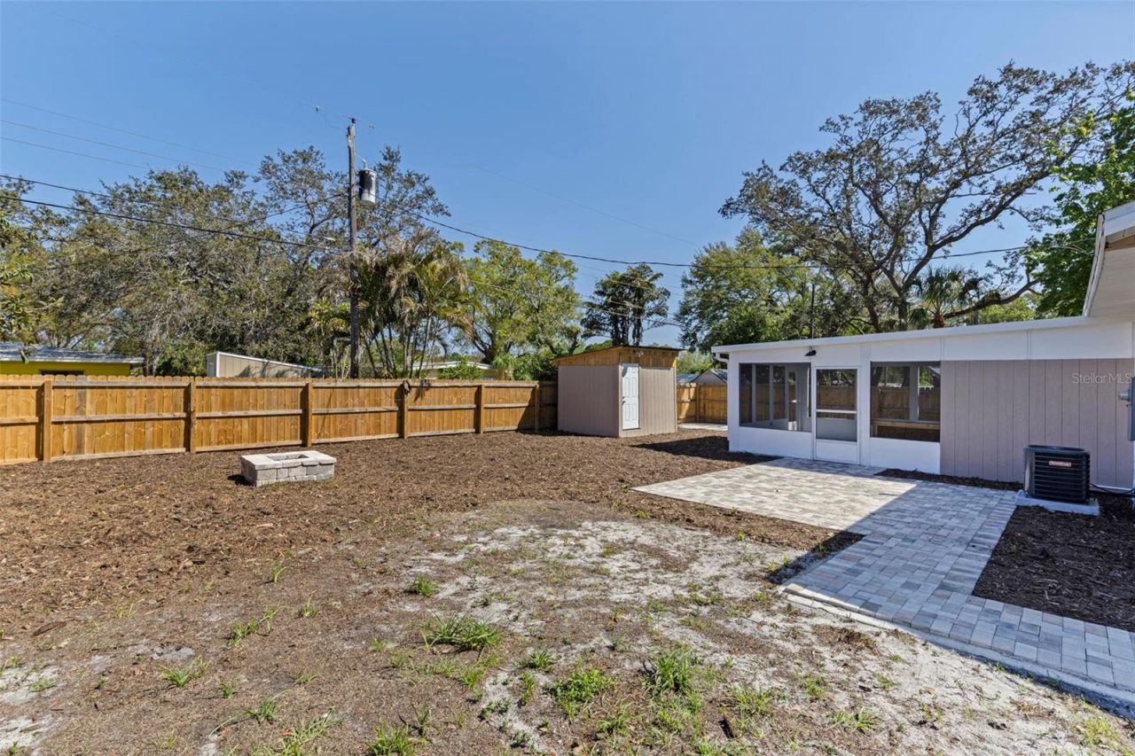 1362 Milton Street, Clearwater, FL 33756 Photo