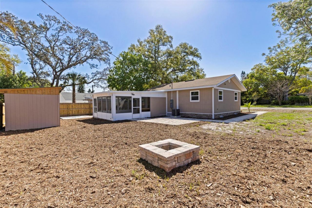 1362 Milton Street, Clearwater, FL 33756 Photo