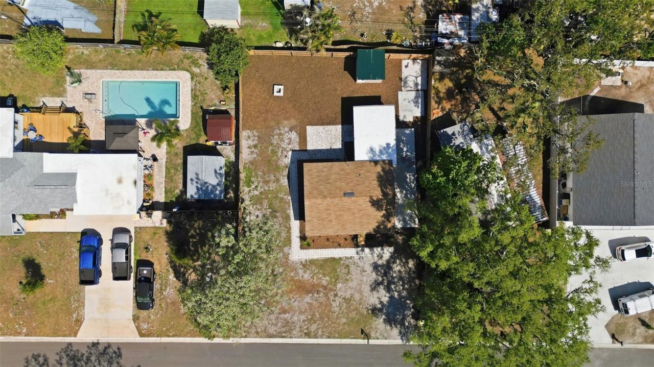 1362 Milton Street, Clearwater, FL 33756 Photo