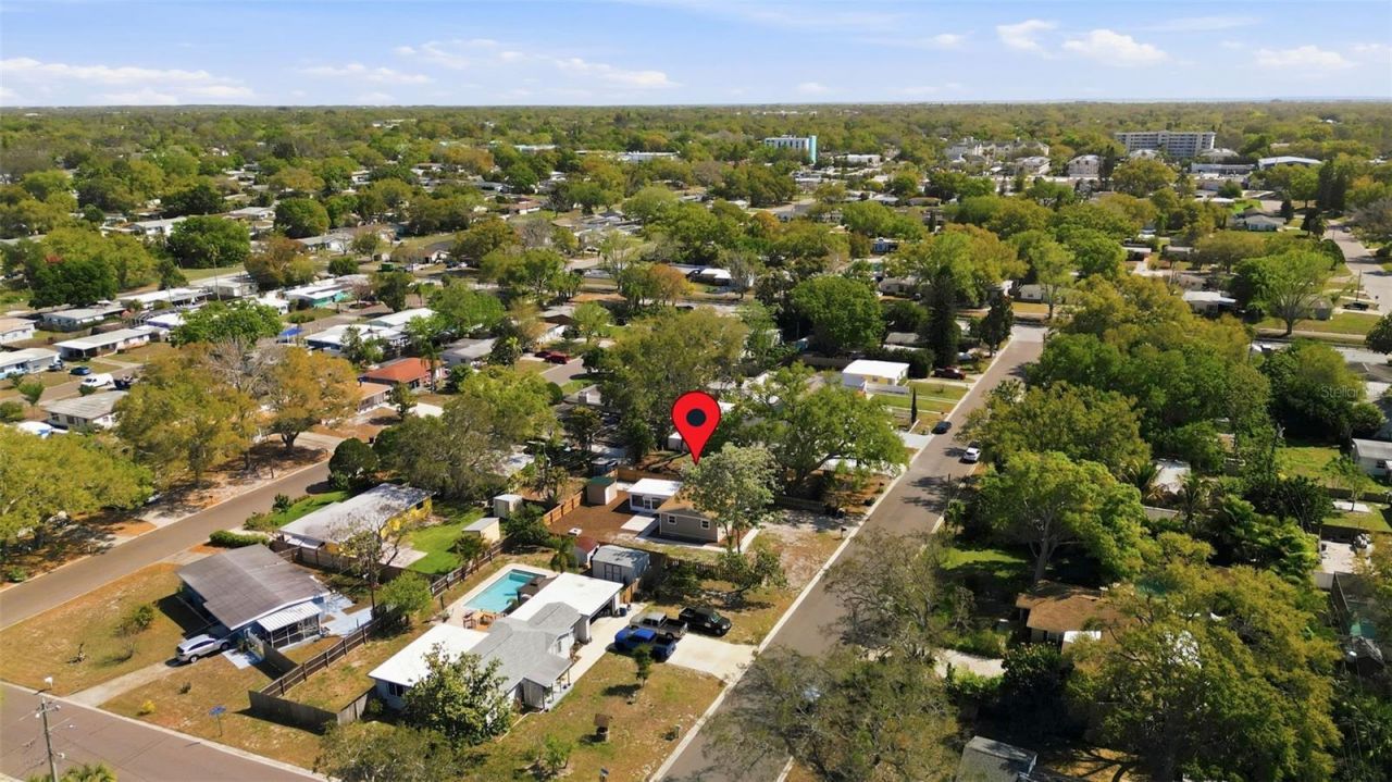 1362 Milton Street, Clearwater, FL 33756 Photo
