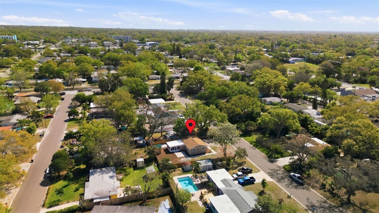 1362 Milton Street, Clearwater, FL 33756 Photo