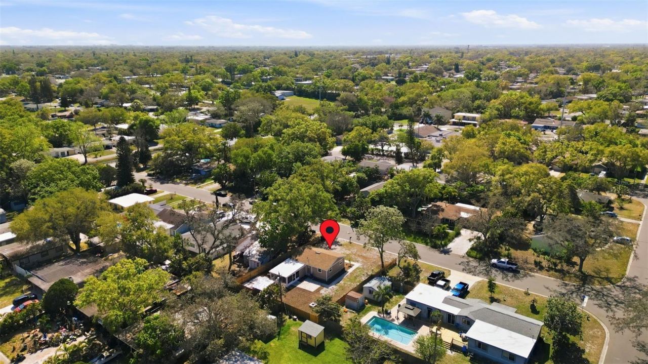1362 Milton Street, Clearwater, FL 33756 Photo