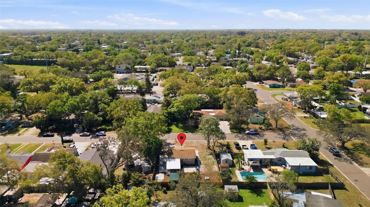 1362 Milton Street, Clearwater, FL 33756 Photo