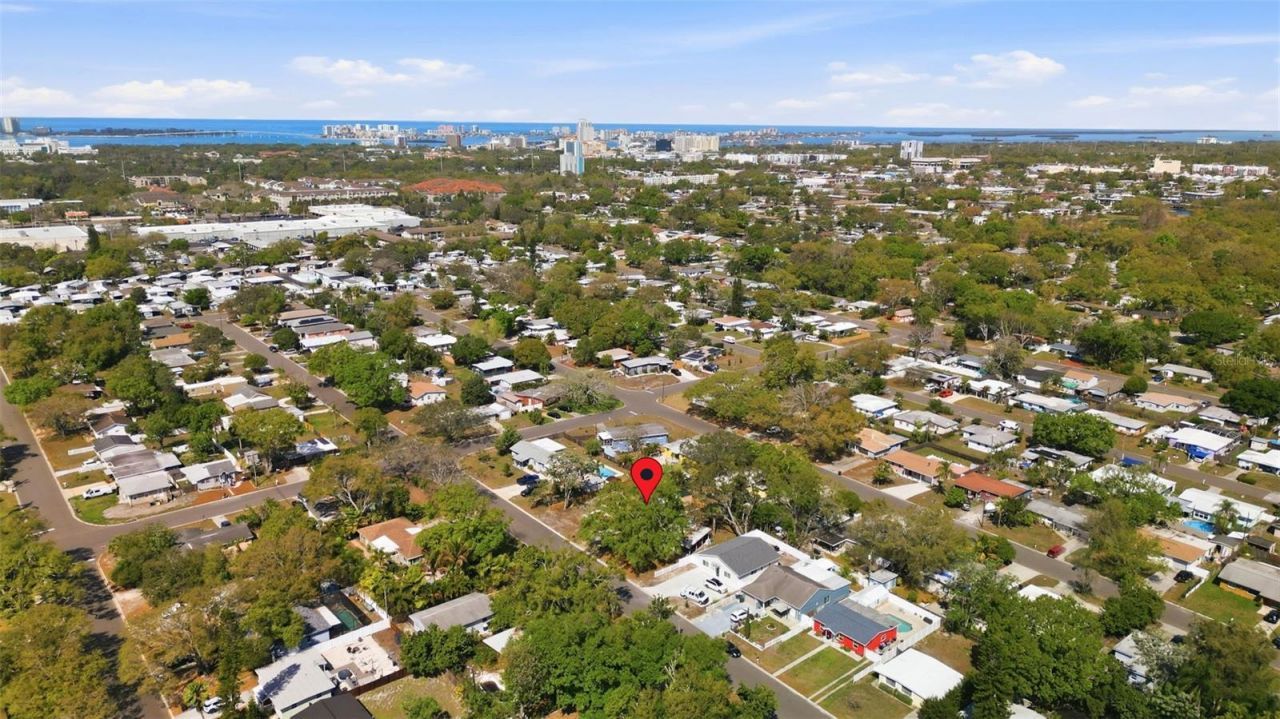 1362 Milton Street, Clearwater, FL 33756 Photo
