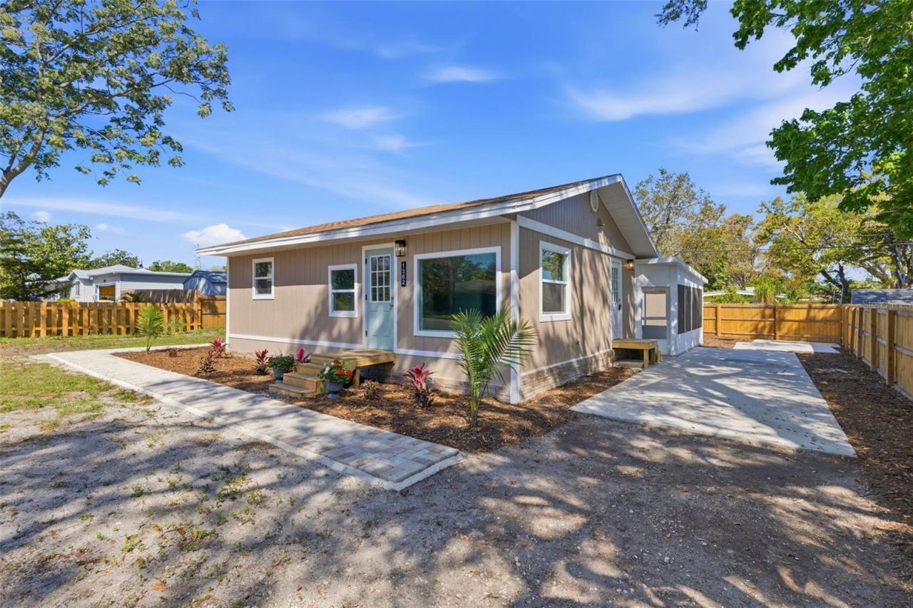 1362 Milton Street, Clearwater, FL 33756 Photo