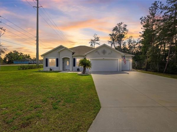 5149 SW 107TH LOOP , OCALA, FL 34476