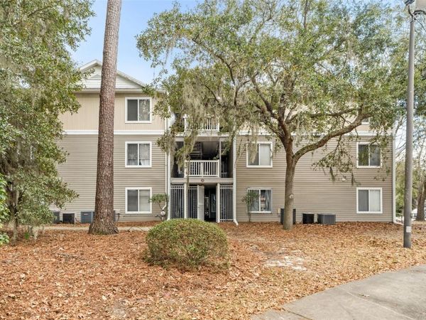 4000 SW 23RD STREET , Unit 4-303, GAINESVILLE, FL 32608