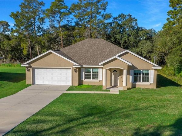 171 OAK CIRCLE , OCALA, FL 34472