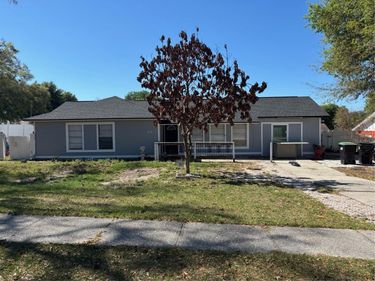 5214 GAYMAR DRIVE , ORLANDO, FL 32818