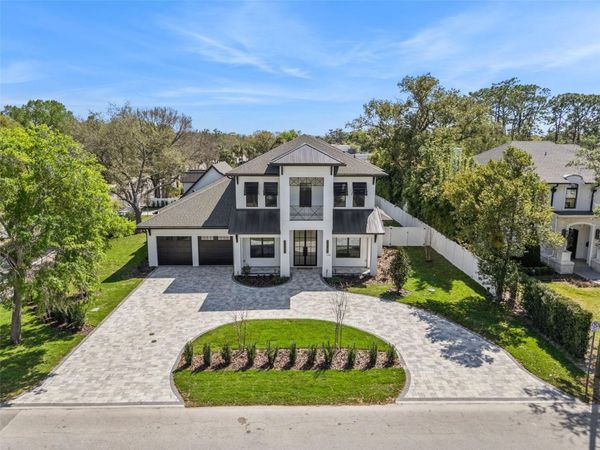 1782 PINE AVENUE , WINTER PARK, FL 32789