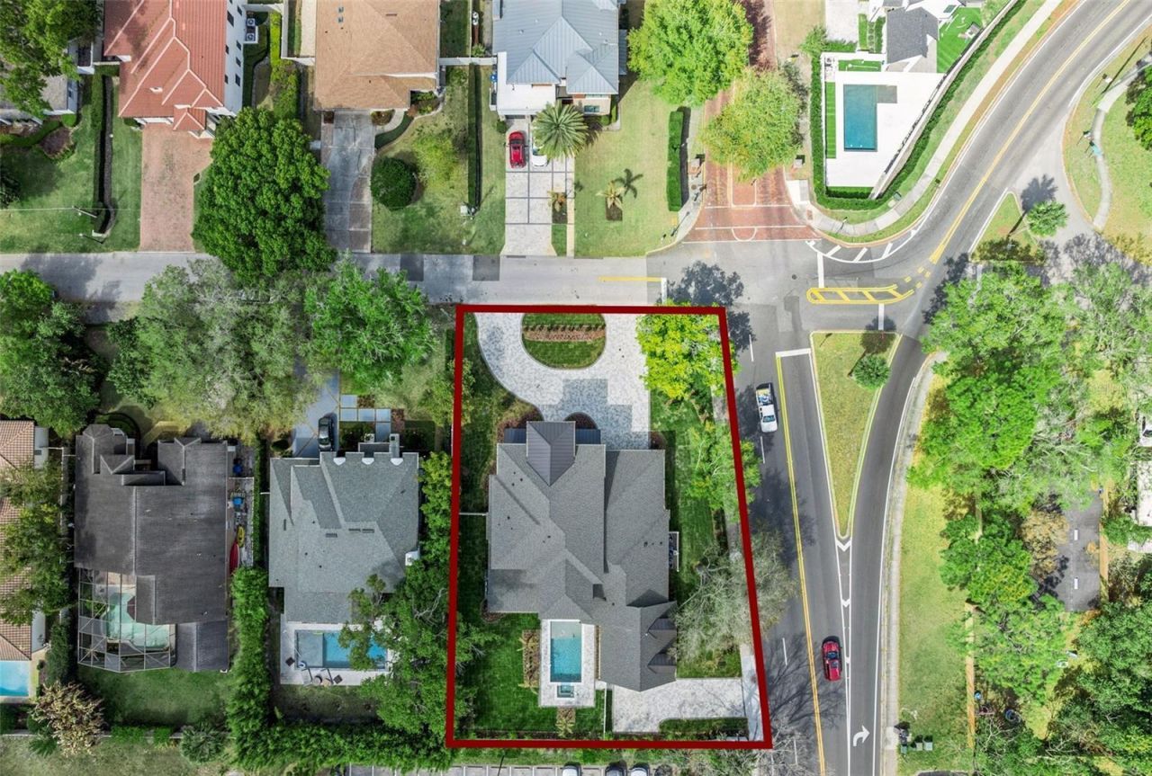 1782 Pine Avenue, Winter Park, FL 32789 Photo