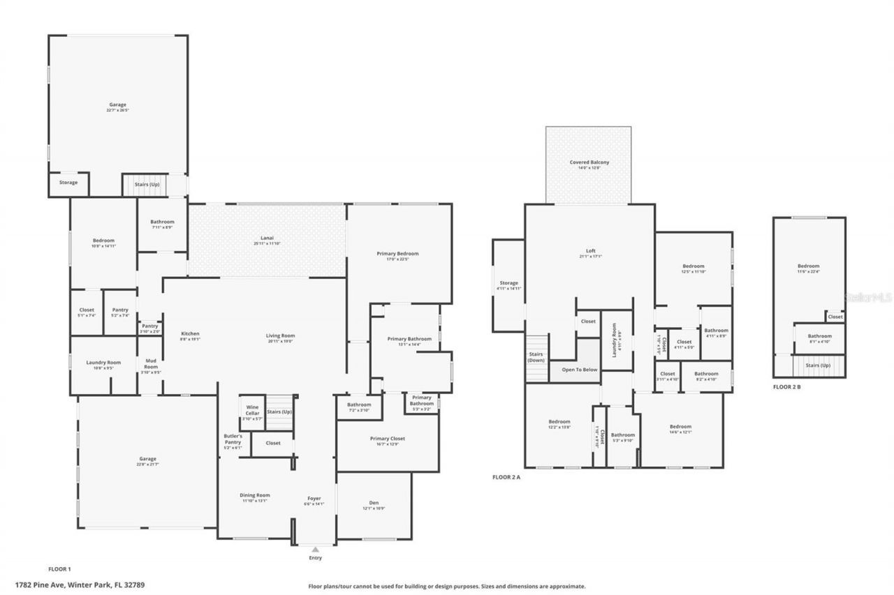 1782 Pine Avenue, Winter Park, FL 32789 Photo