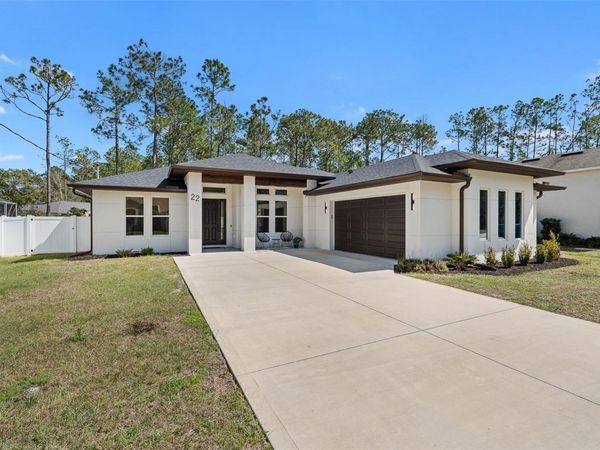 22 ZONAL GERANIUM TRAIL , PALM COAST, FL 32164