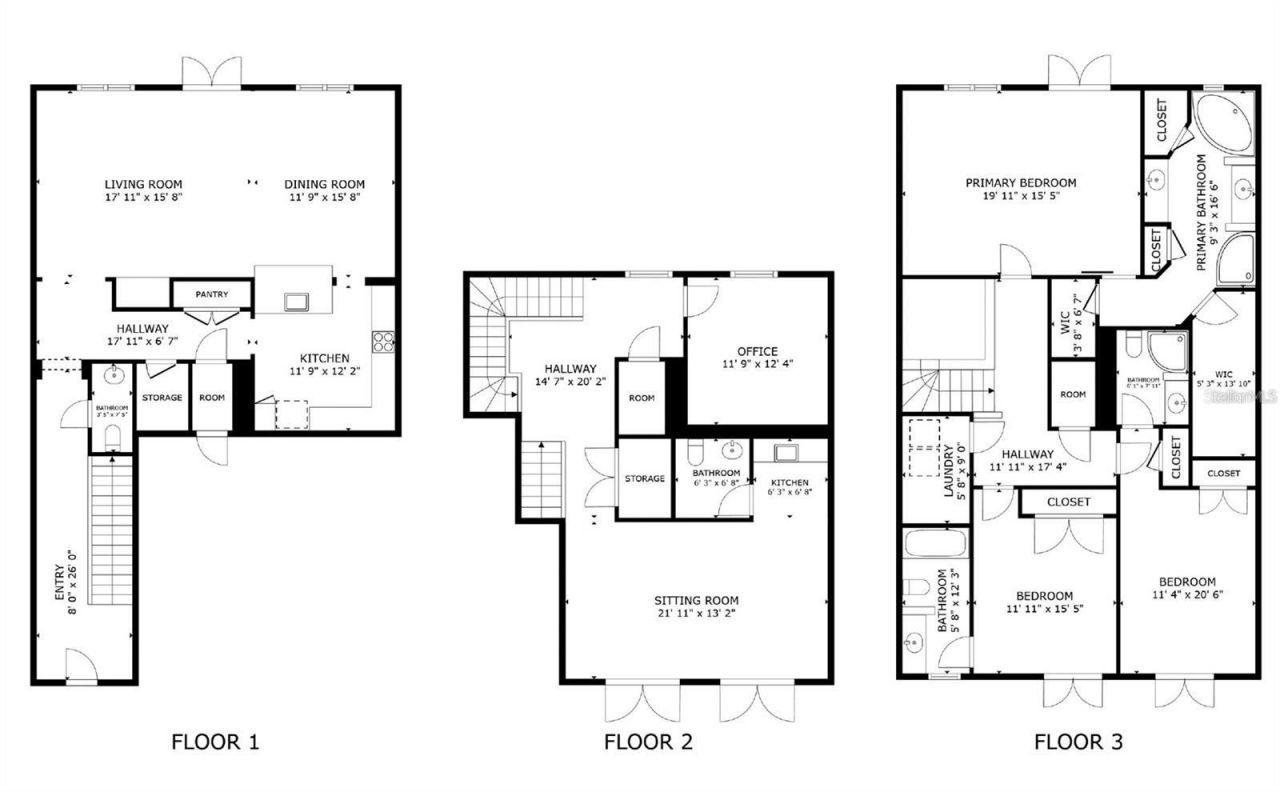 300 Newbury Place N, Saint Petersburg, FL 33716 Photo