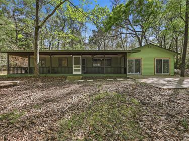 8856 NW 230TH STREET, MICANOPY, FL 32667