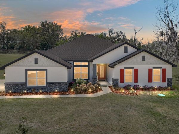 41049 STANTON HALL DRIVE , DADE CITY, FL 33525