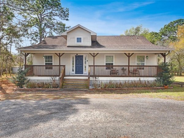 17508 ROCKLEDGE AVENUE , SPRING HILL, FL 34610