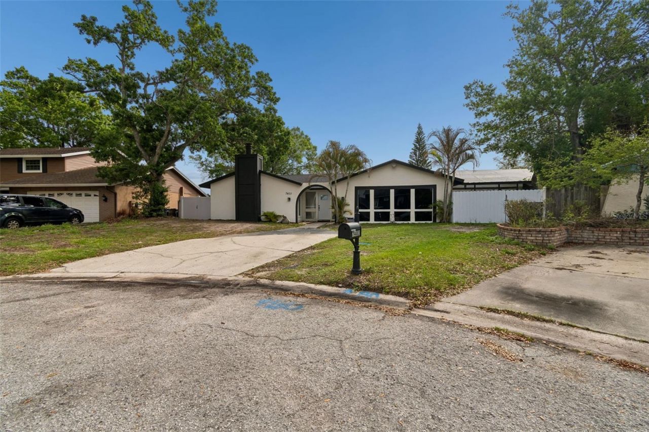 7403 Spring Court, Tampa, FL 33634 Photo